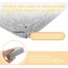 Sodeno Wool Needled Felting Pad Needle Felting Mat 4.6 * 3.4''