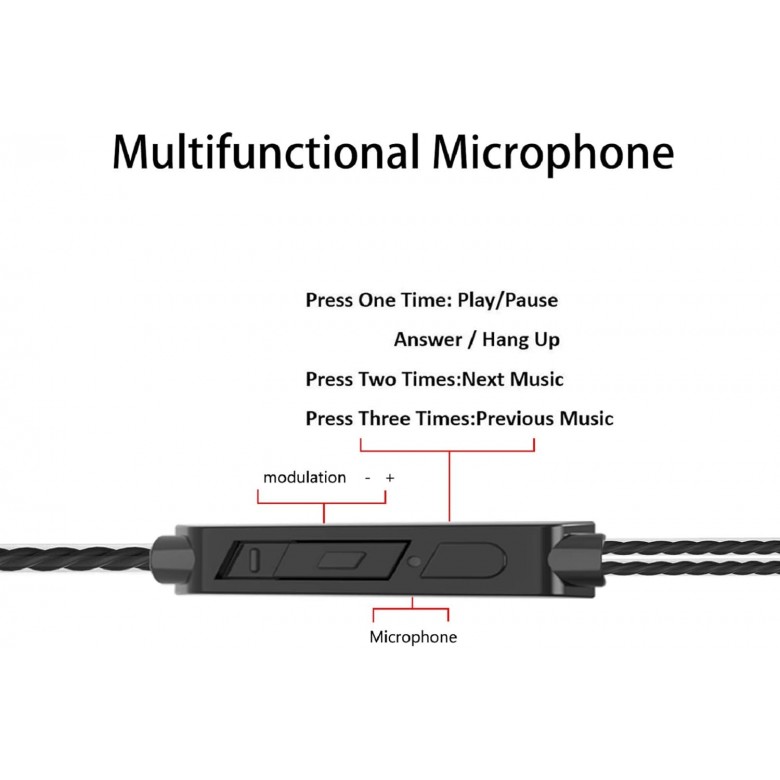 USAMS 4 Pairs Wired Earbuds with Microphone & Volume Control, in Ear Earphones for School, Noise Islating High Definition, for 3.5mm Jack iPhone iPad iPod Samsung Google Devices USAMS 4 Pairs Wired Earbuds with Microphone & Volume Control, in Ear Earphones for School, Noise Islating High Definition, for 3.5mm Jack iPhone iPad iPod Samsung Google Devices