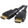 IFEART HDMI Male to HDMI Male Cable (1 Meter / 3 FT) 1 Pack