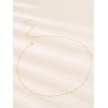 Minimalist Waist Chain