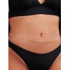 Minimalist Waist Chain
