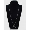 Ring Decor Body Chain