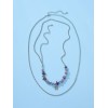 2pcs set Butterfly Charm Waist Chain